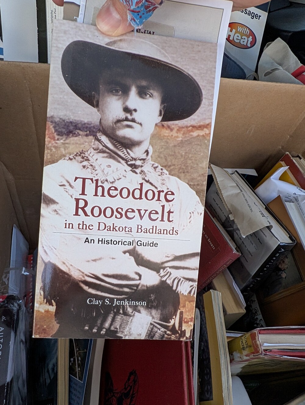 Possible Book Bundle - Picture 9 of 15
